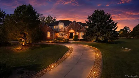 5970 Jade Court Castle Rock CO 80108