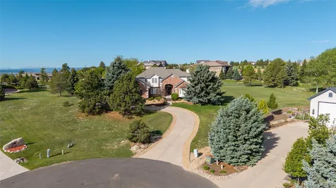 5970 Jade Court Castle Rock CO 80108