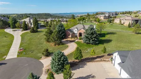5970 Jade Court Castle Rock CO 80108
