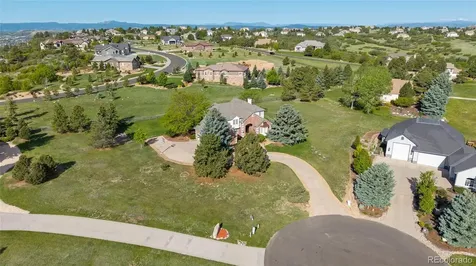 5970 Jade Court Castle Rock CO 80108