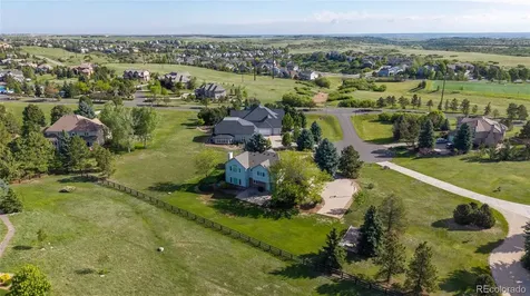 5970 Jade Court Castle Rock CO 80108