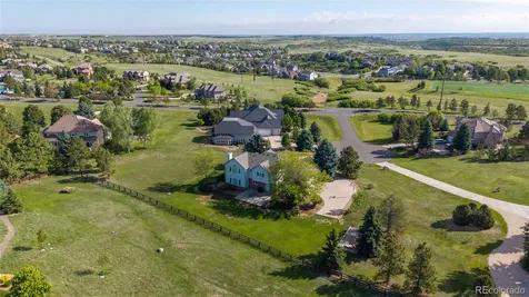 5970 Jade Court Castle Rock CO 80108