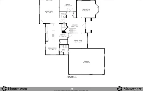 5970 Jade Court Castle Rock CO 80108