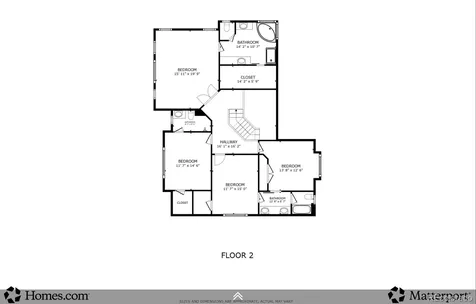 5970 Jade Court Castle Rock CO 80108