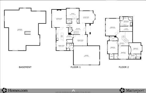5970 Jade Court Castle Rock CO 80108