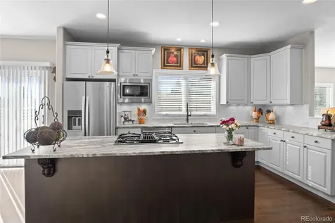 5970 Jade Court Castle Rock CO 80108