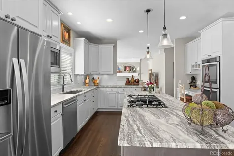 5970 Jade Court Castle Rock CO 80108