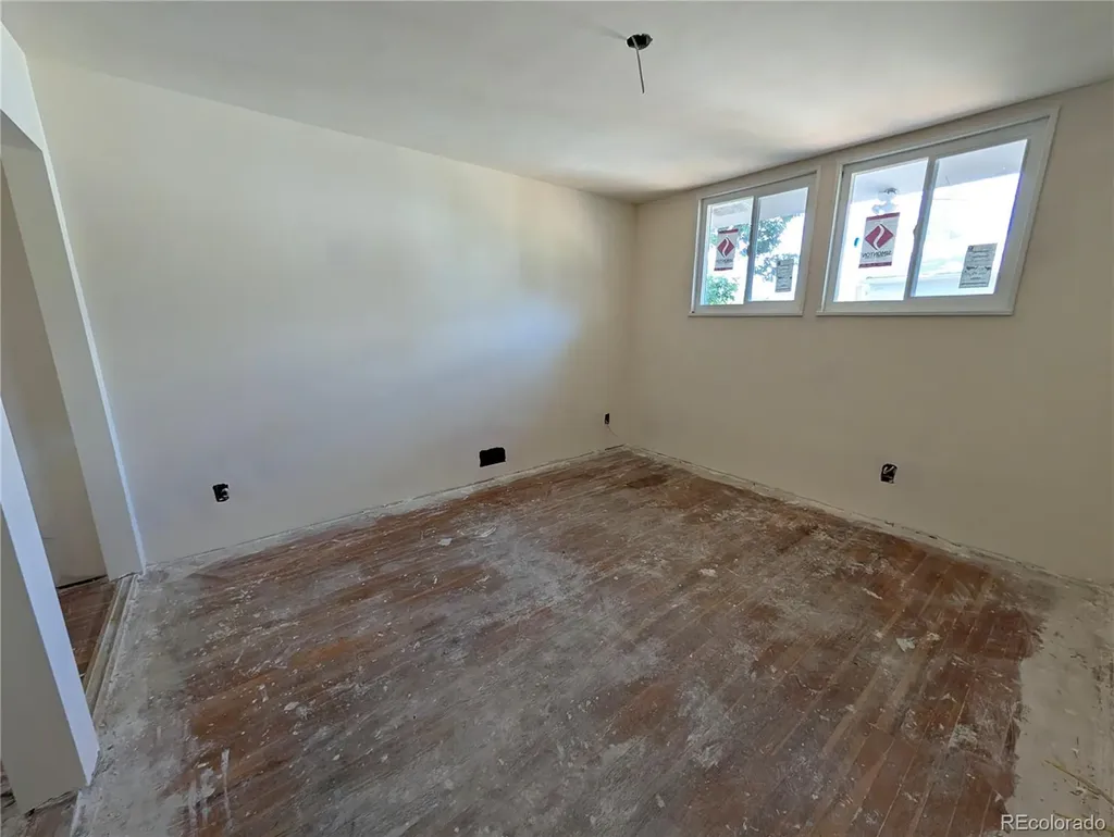 2281 S Quitman Way Denver CO 80219