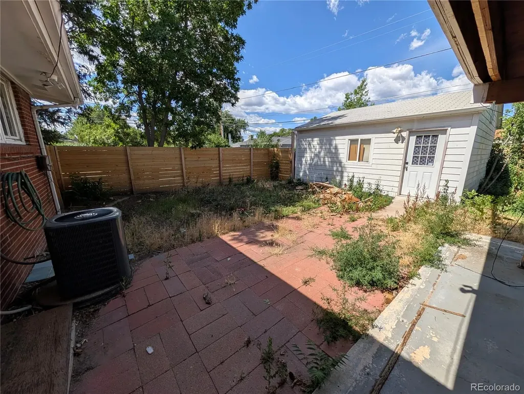 2281 S Quitman Way Denver CO 80219