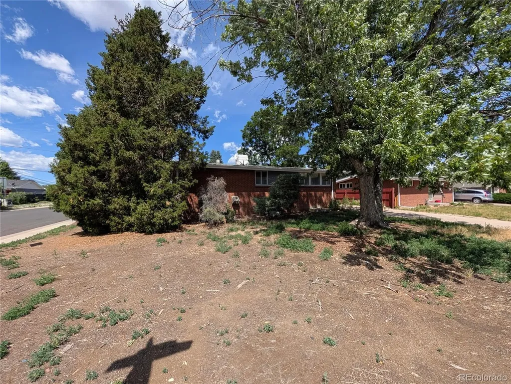 2281 S Quitman Way Denver CO 80219