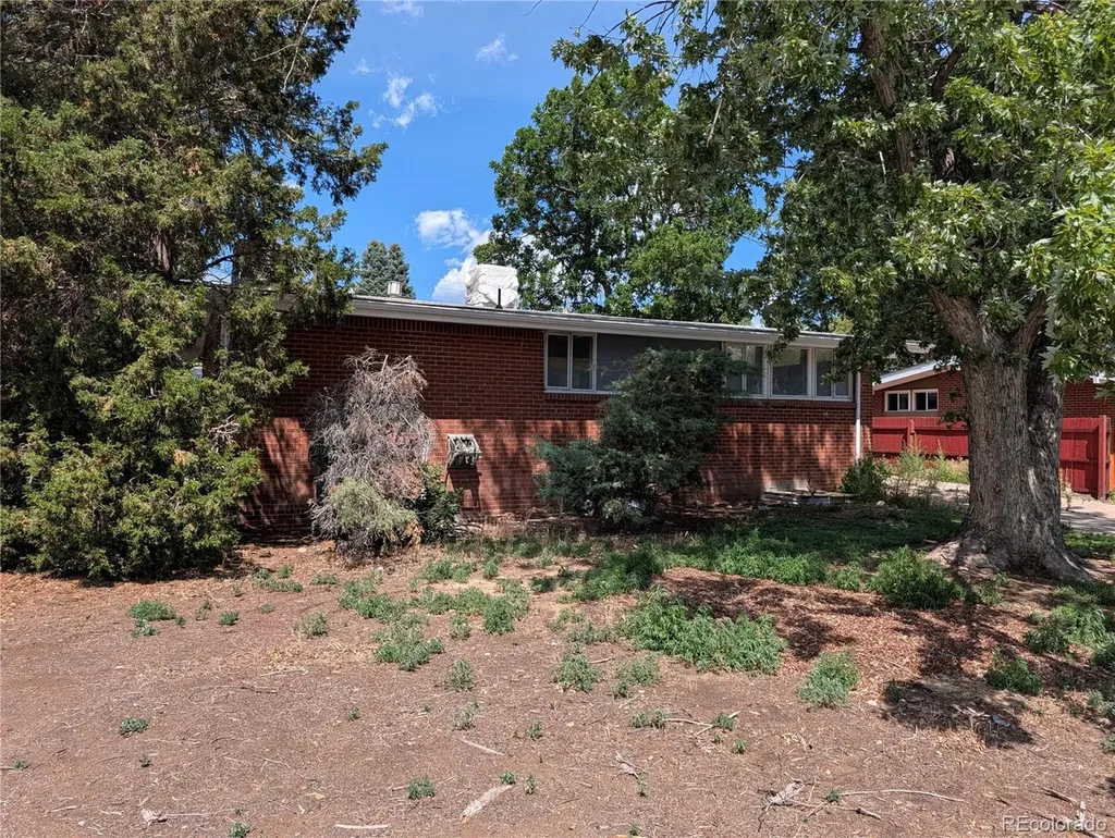 2281 S Quitman Way Denver CO 80219