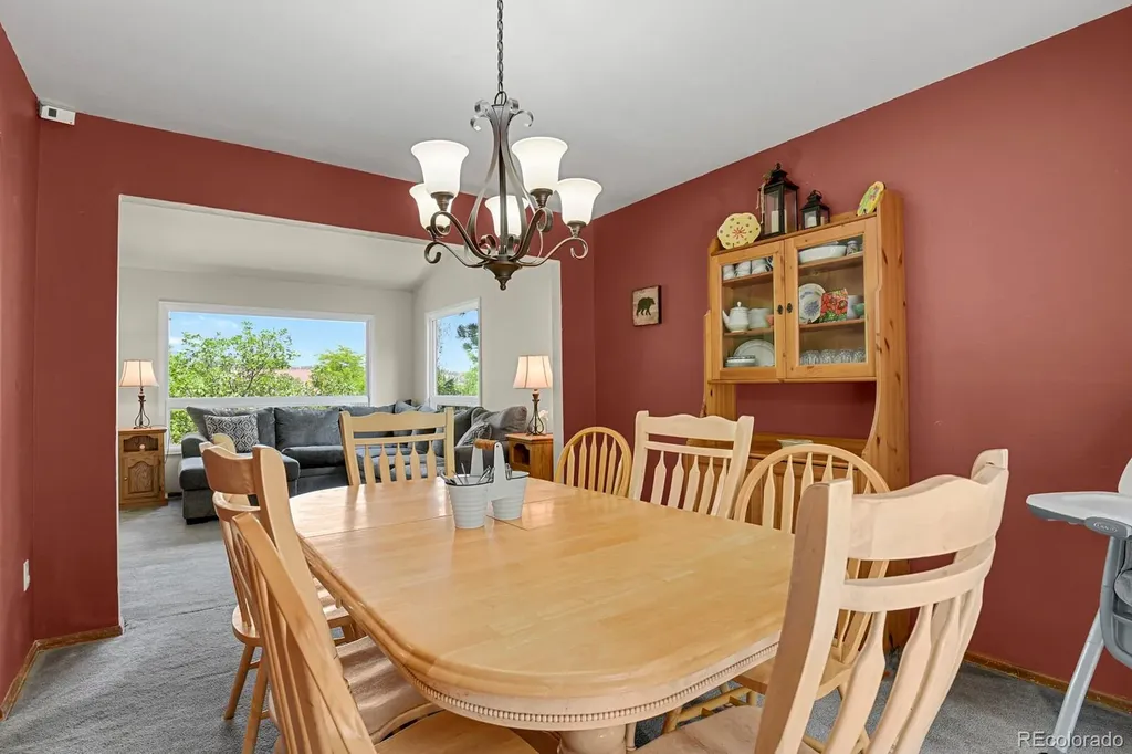 5325 Autumn Hills Court Colorado Springs CO 80919