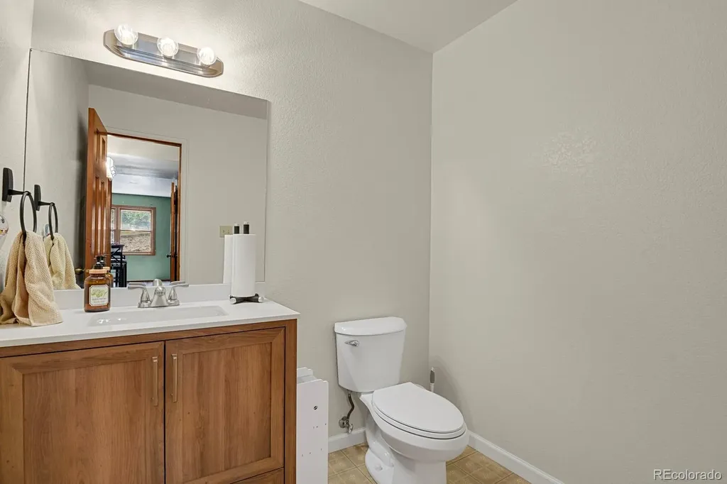 5325 Autumn Hills Court Colorado Springs CO 80919