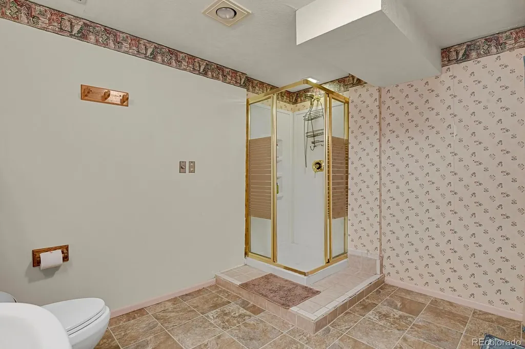 5325 Autumn Hills Court Colorado Springs CO 80919