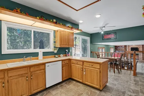 5325 Autumn Hills Court Colorado Springs CO 80919