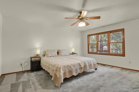 5325 Autumn Hills Court Colorado Springs CO 80919