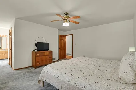 5325 Autumn Hills Court Colorado Springs CO 80919