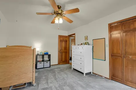 5325 Autumn Hills Court Colorado Springs CO 80919