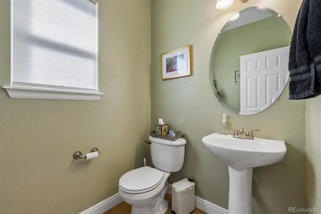 1964 Juniper Way Erie CO 80516