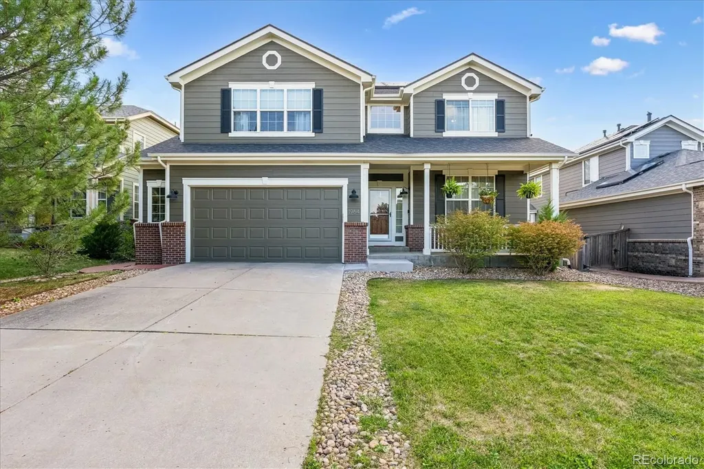 1964 Juniper Way Erie CO 80516