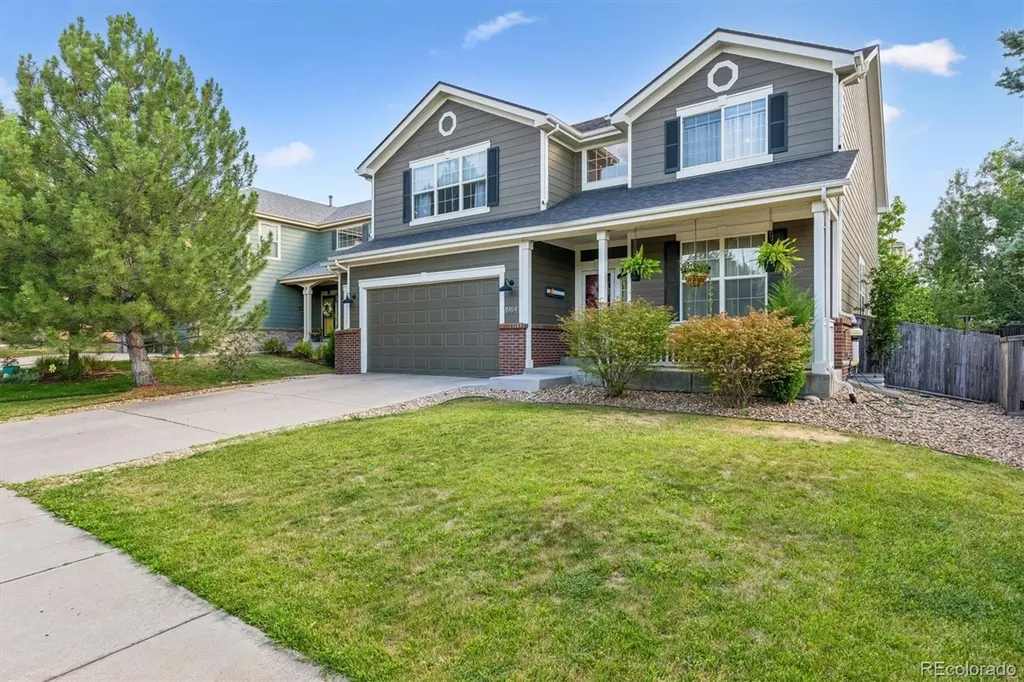 1964 Juniper Way Erie CO 80516