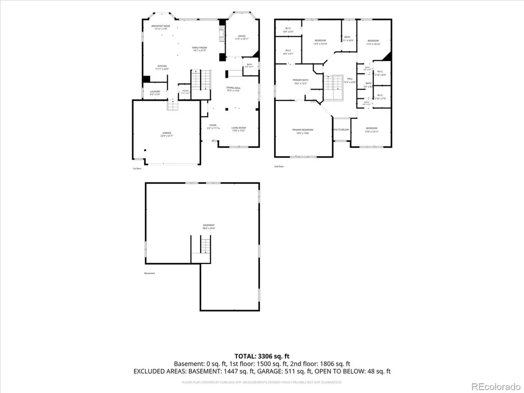 1964 Juniper Way Erie CO 80516