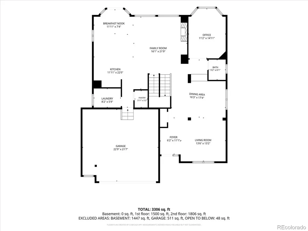 1964 Juniper Way Erie CO 80516
