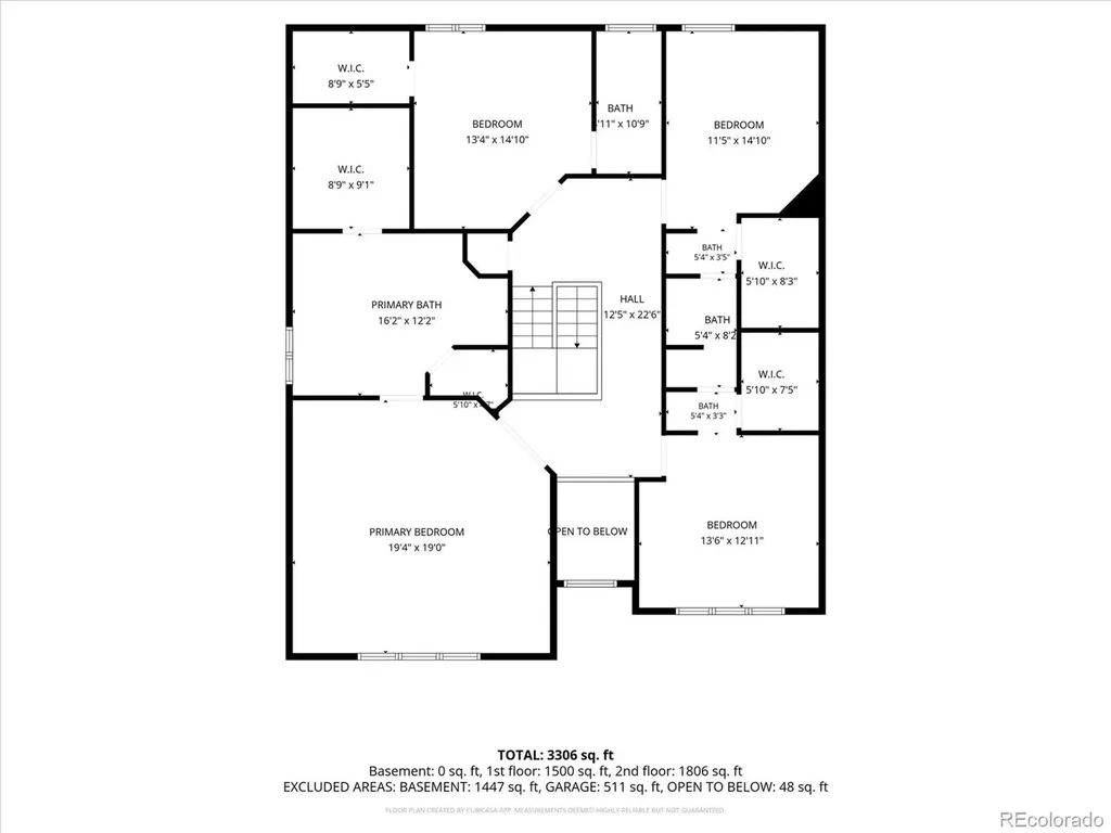 1964 Juniper Way Erie CO 80516