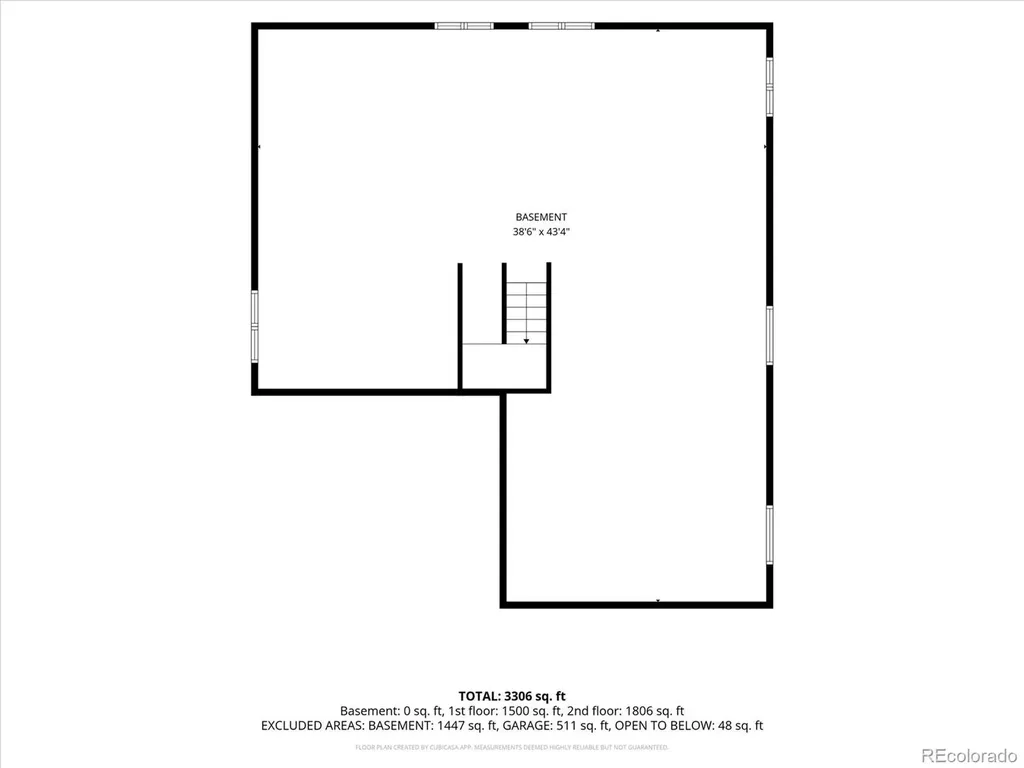 1964 Juniper Way Erie CO 80516