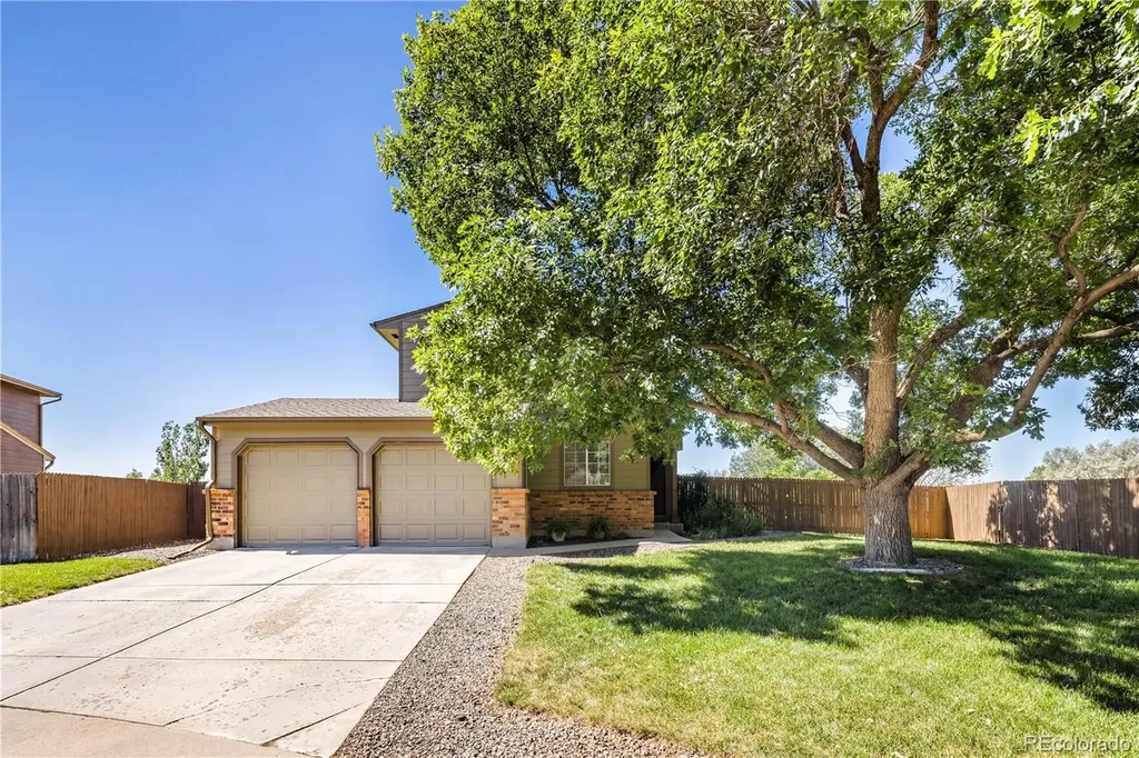5028 E 127th Way Thornton CO 80241