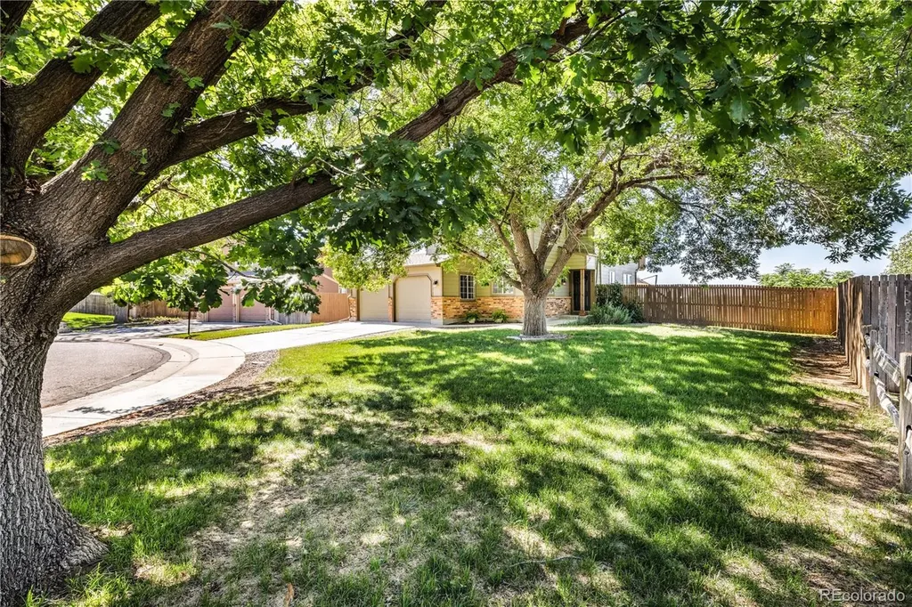 5028 E 127th Way Thornton CO 80241