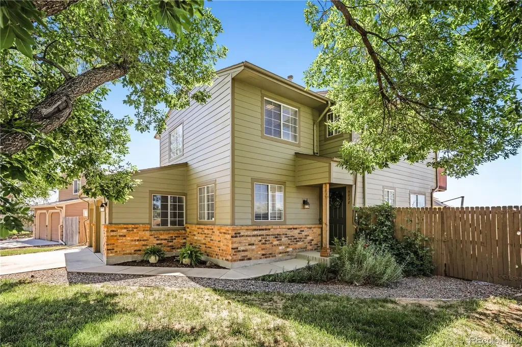 5028 E 127th Way Thornton CO 80241