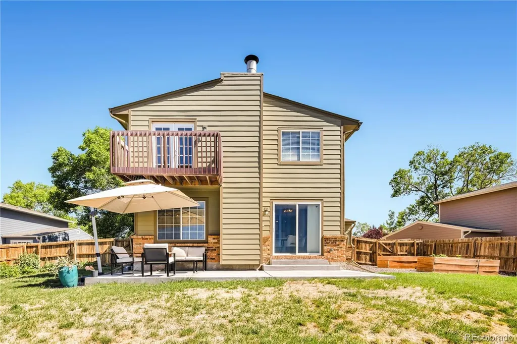 5028 E 127th Way Thornton CO 80241