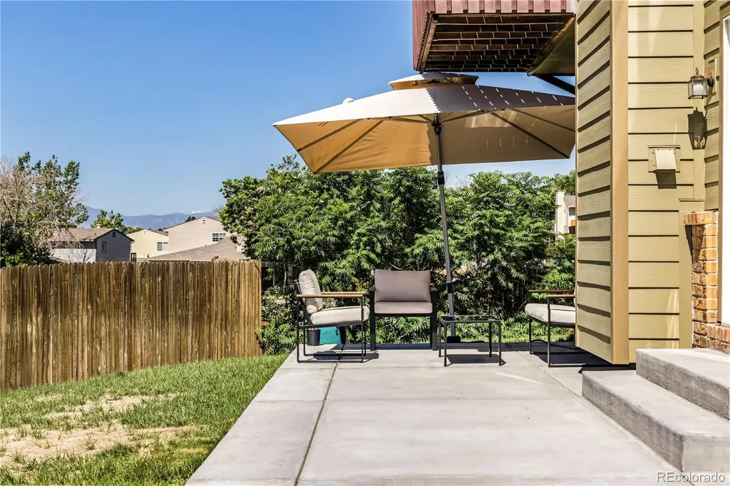 5028 E 127th Way Thornton CO 80241