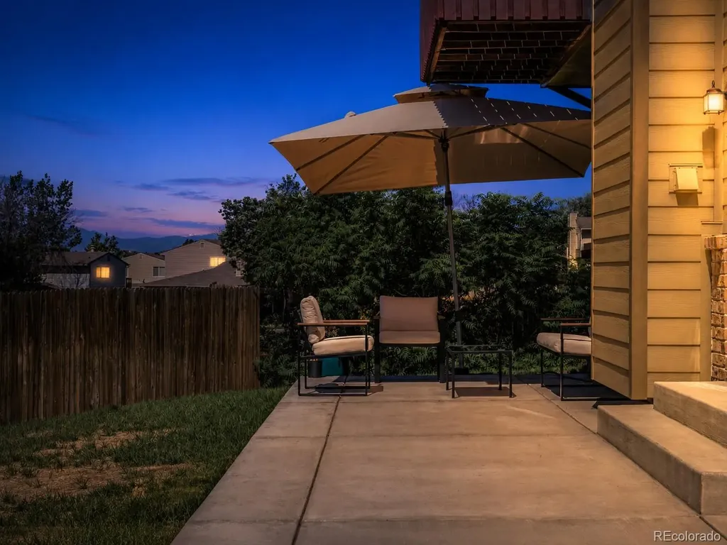 5028 E 127th Way Thornton CO 80241