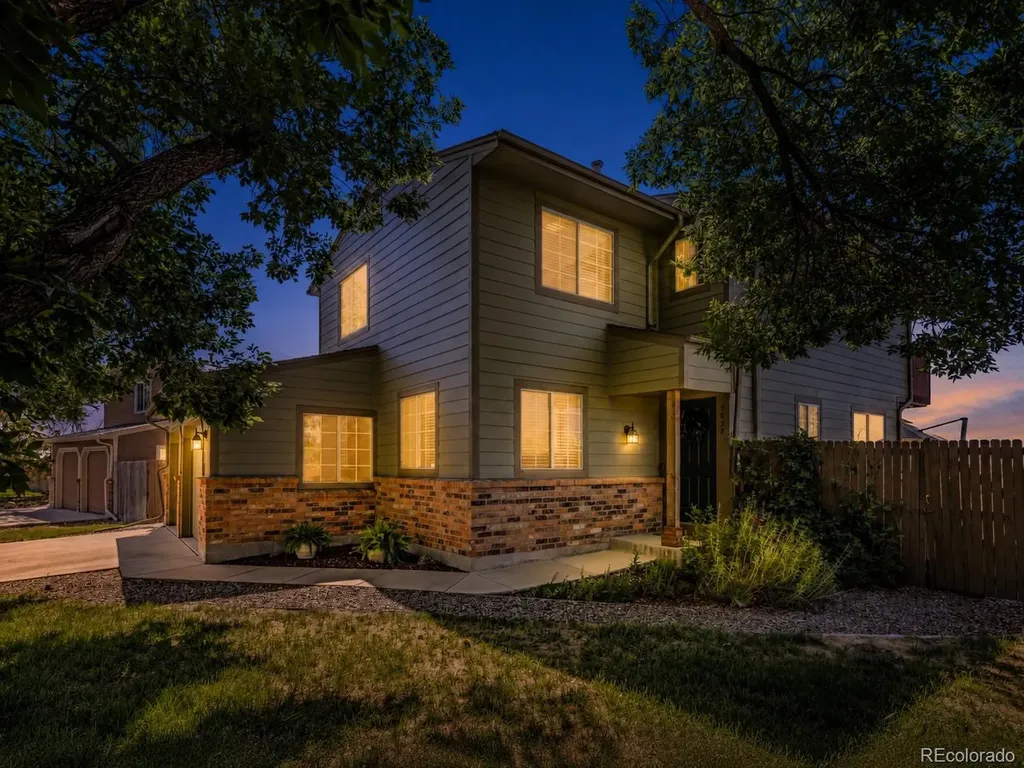5028 E 127th Way Thornton CO 80241