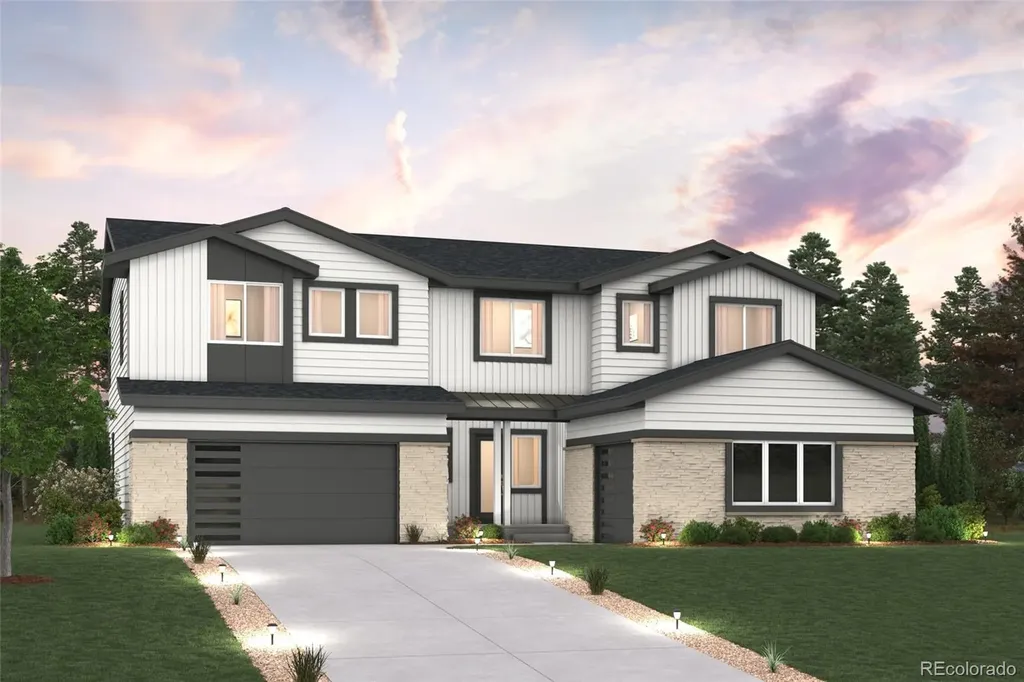 10360 Saint Mary Place Parker CO 80138