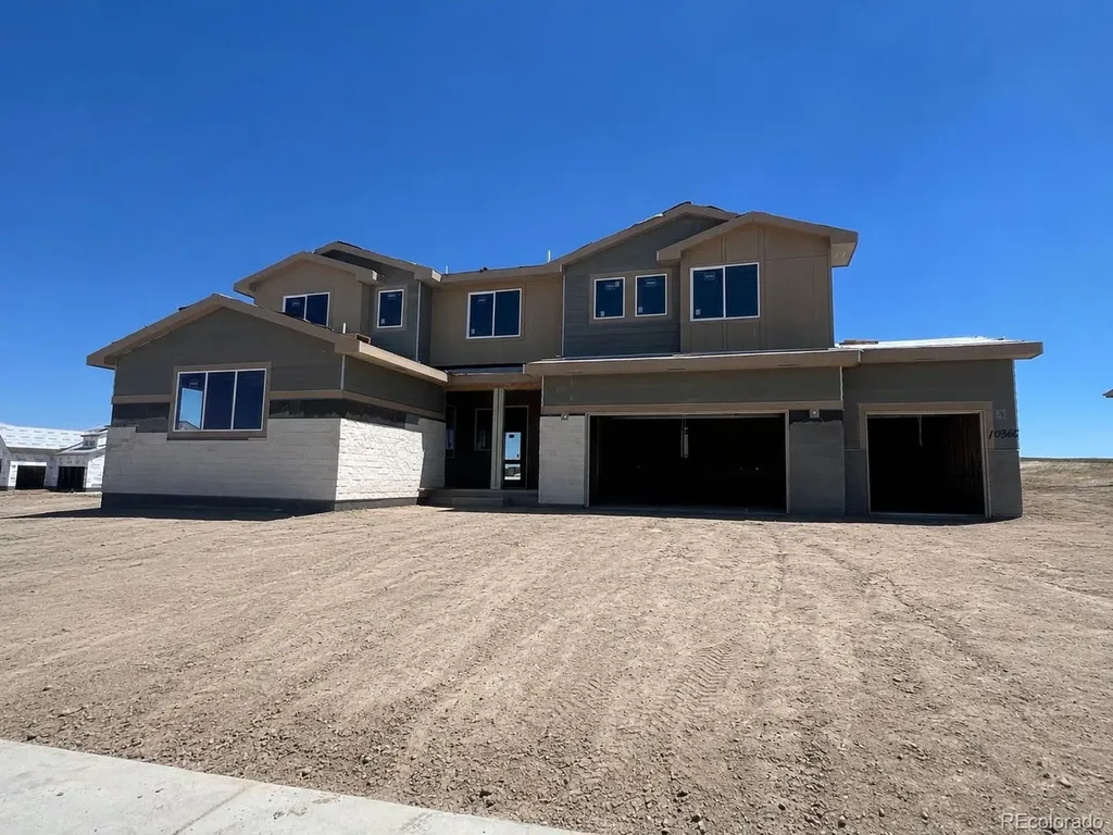 10360 Saint Mary Place Parker CO 80138
