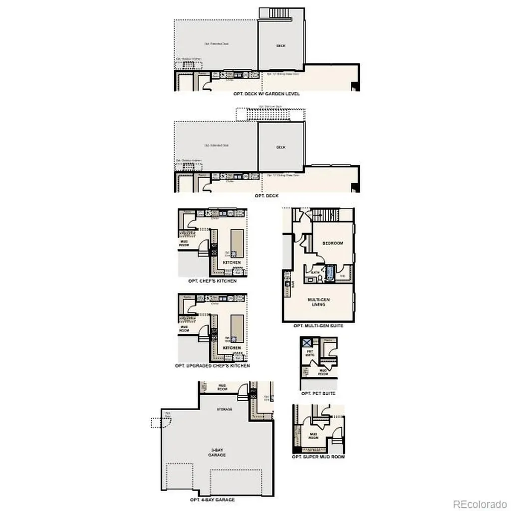 10360 Saint Mary Place Parker CO 80138