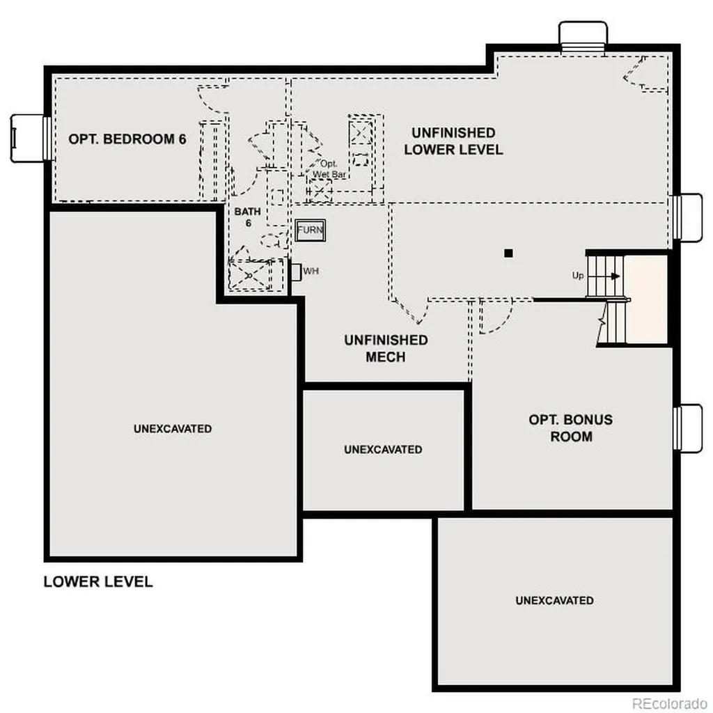 10360 Saint Mary Place Parker CO 80138