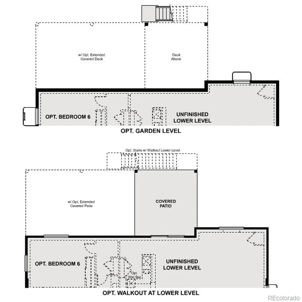 10360 Saint Mary Place Parker CO 80138