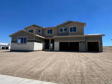 10360 Saint Mary Place Parker CO 80138