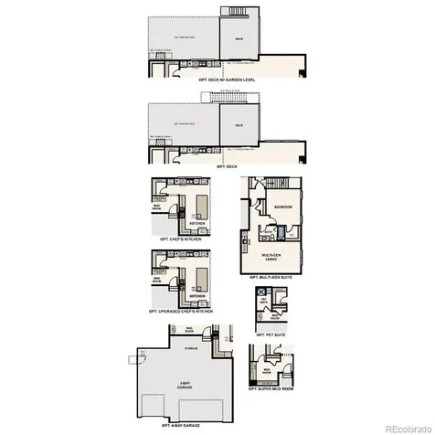10360 Saint Mary Place Parker CO 80138