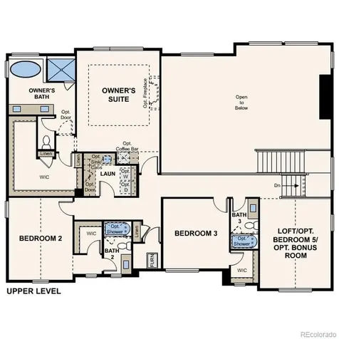 10360 Saint Mary Place Parker CO 80138