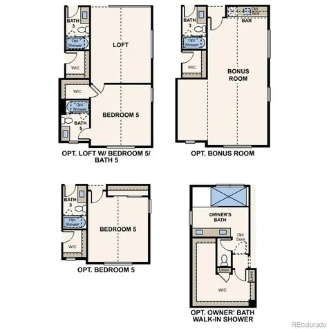 10360 Saint Mary Place Parker CO 80138