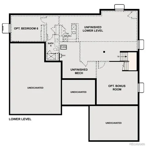 10360 Saint Mary Place Parker CO 80138