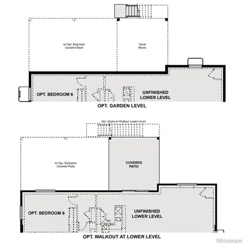 10360 Saint Mary Place Parker CO 80138