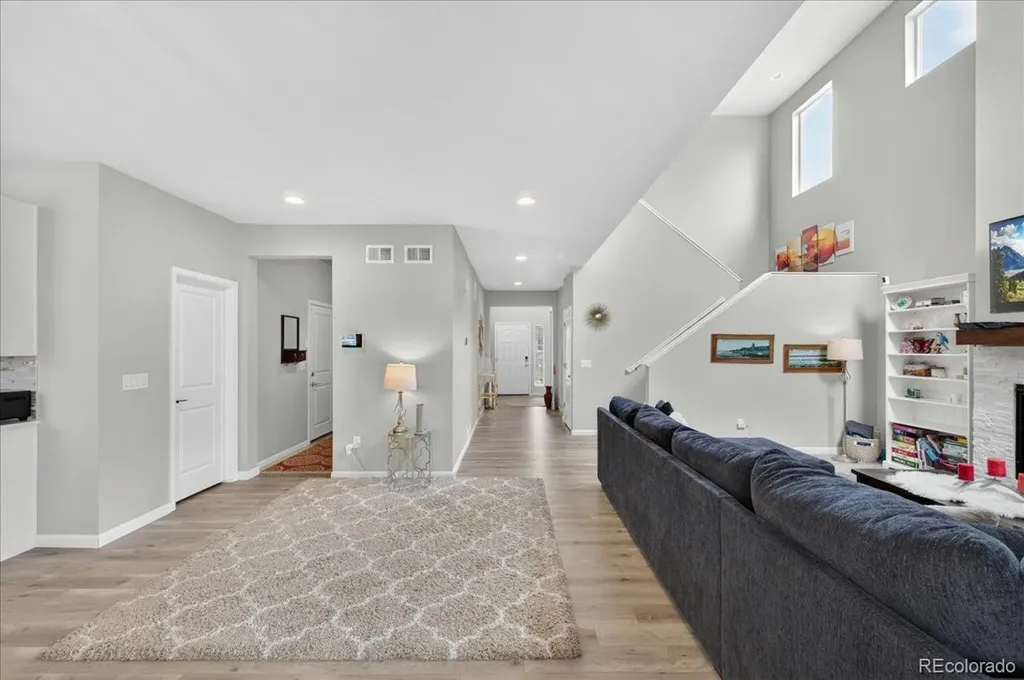 23914 E Rocky Top Place Aurora CO 80016