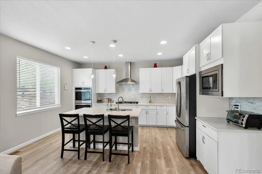 23914 E Rocky Top Place Aurora CO 80016