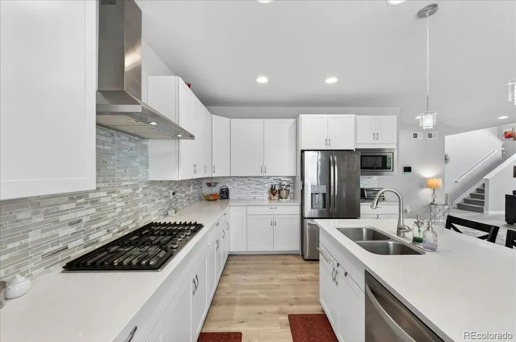 23914 E Rocky Top Place Aurora CO 80016